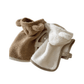 Cotton Warm Cape Coat