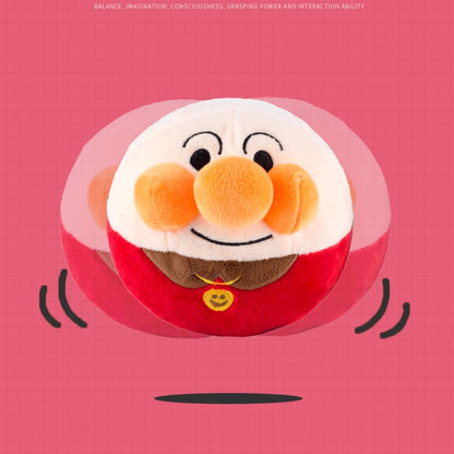Crazy plush interactive Toy