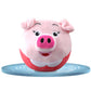 Crazy plush interactive Toy