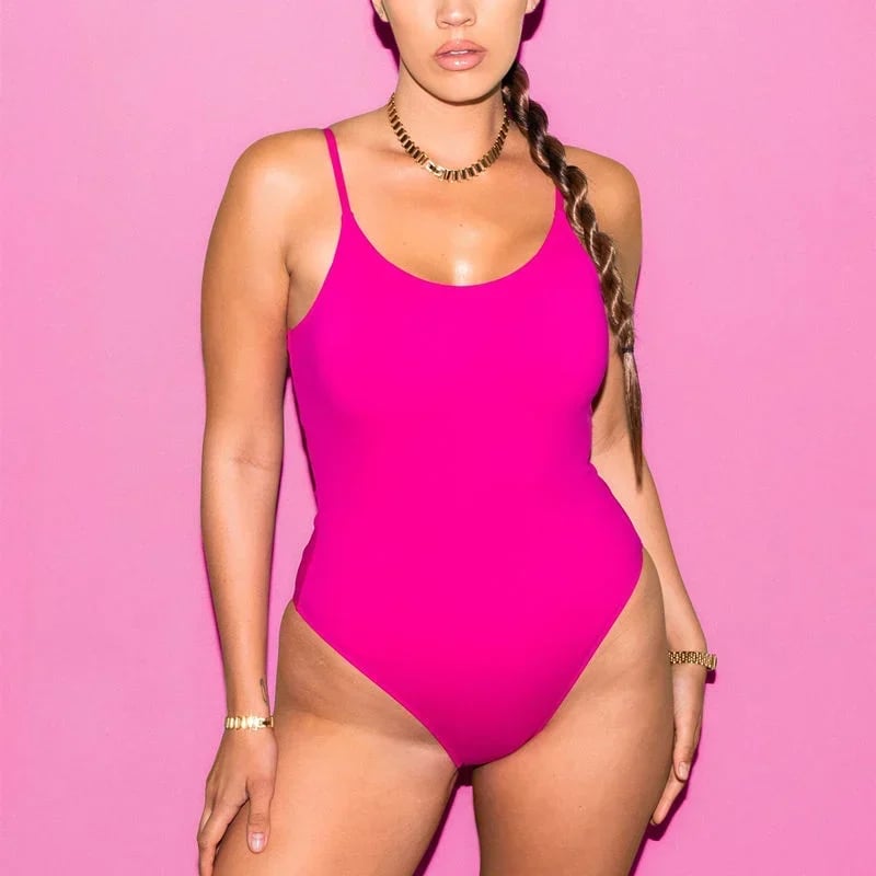 🔥Hot Sale 49% OFF🔥Sculpting Corset Swimsuits
