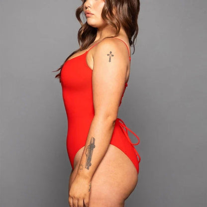 🔥Hot Sale 49% OFF🔥Sculpting Corset Swimsuits