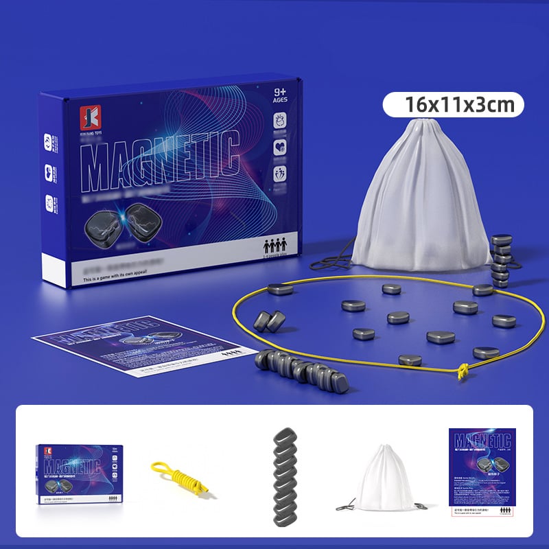 🎄Christmas Sale - 49% OFF🎁Magnetic Rocks For Games🎄✨️💕