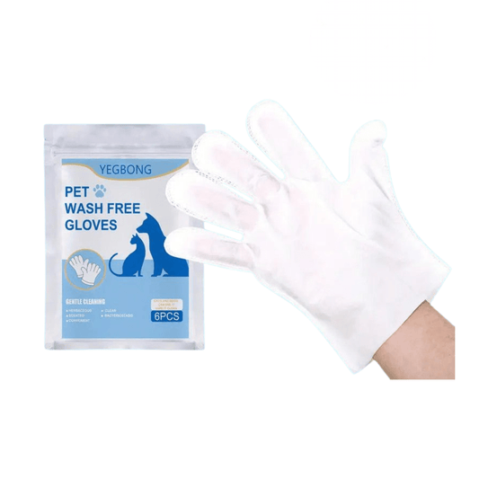 Disposable Cleaning Gloves