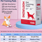 Disposable Pet Pads – Clean & Simple