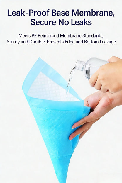Disposable Pet Pads – Clean & Simple