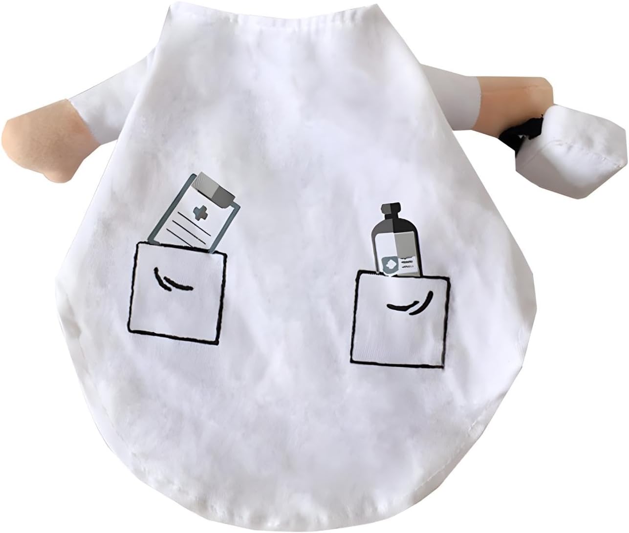 Doctor Costume
