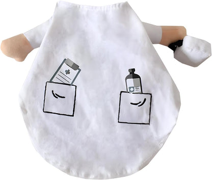 Doctor Costume
