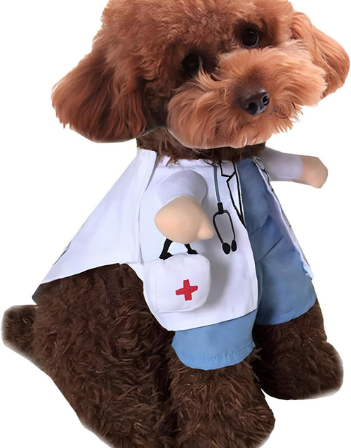 Doctor Costume