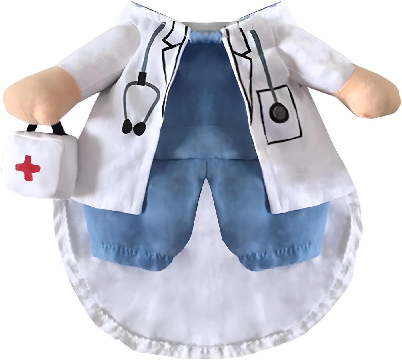 Doctor Costume