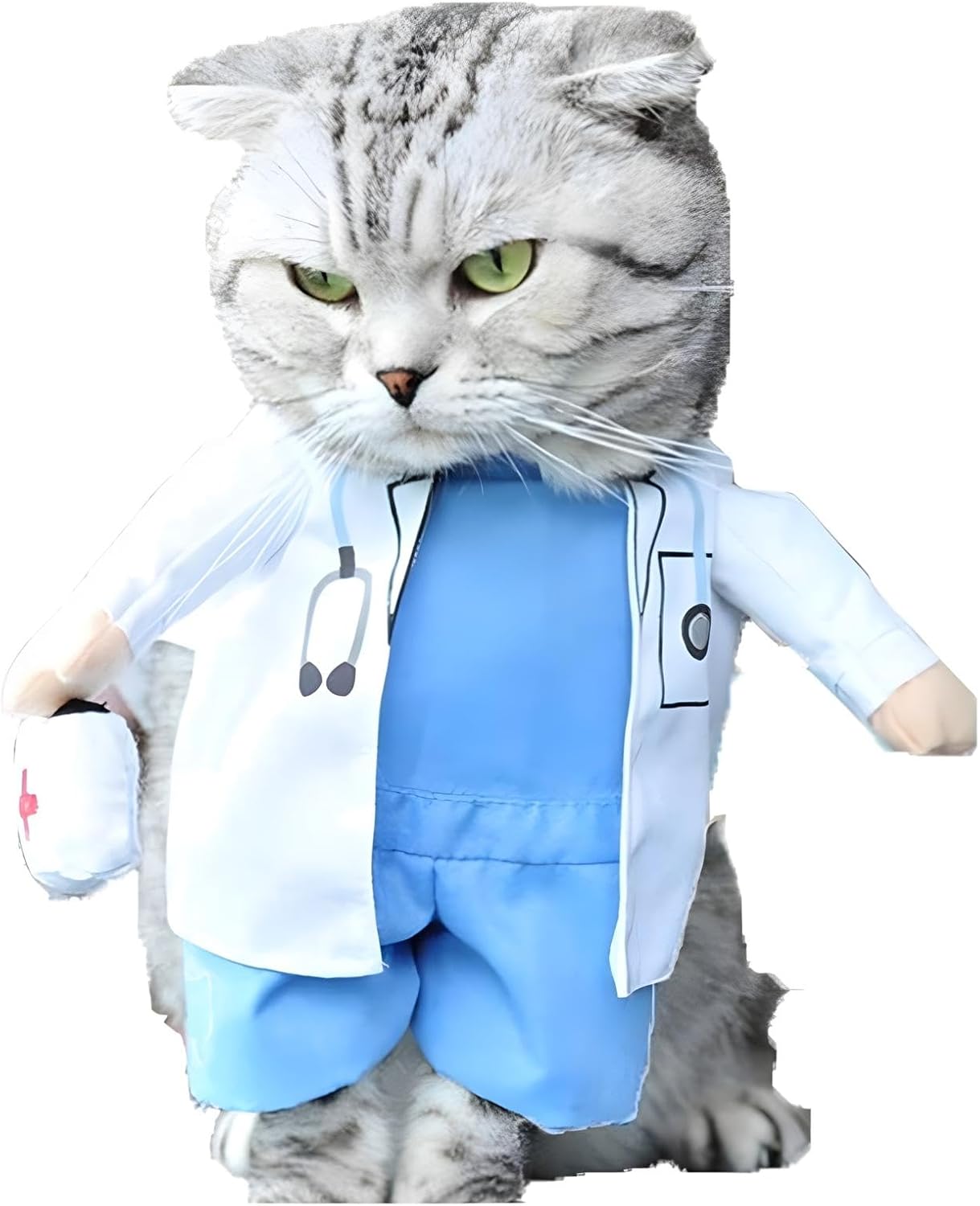 Doctor Costume