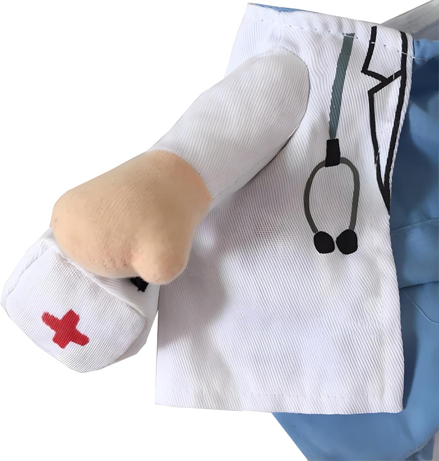 Doctor Costume