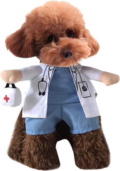 Doctor Costume