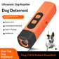 Dog Bark Control Device