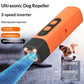 Dog Bark Control Device