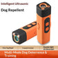 Dog Bark Control Device