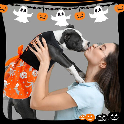 Halloween Costumes Tulle Dress
