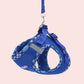 Dog Harness Anti-Pull Adjustable Easy to Control