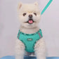 Dog Harness Anti-Pull Adjustable Easy to Control