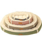 warm mat kennel bed