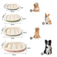 warm mat kennel bed