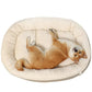 warm mat kennel bed