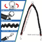 Double Dog Leash - Shock Absorbing
