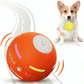DuraSpin™ Self-Rolling Interactive Dog Ball