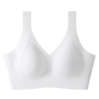 🎁Pay 1 Get 3 Packs🔥Super firming bra | Wire-free push-up bra👍No more sagging breasts