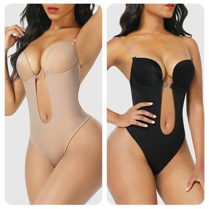 🔥Hot Sale - Backless Body Shaper Bra💐Perfect For Wedding🎁Buy 2 Get 20% OFF