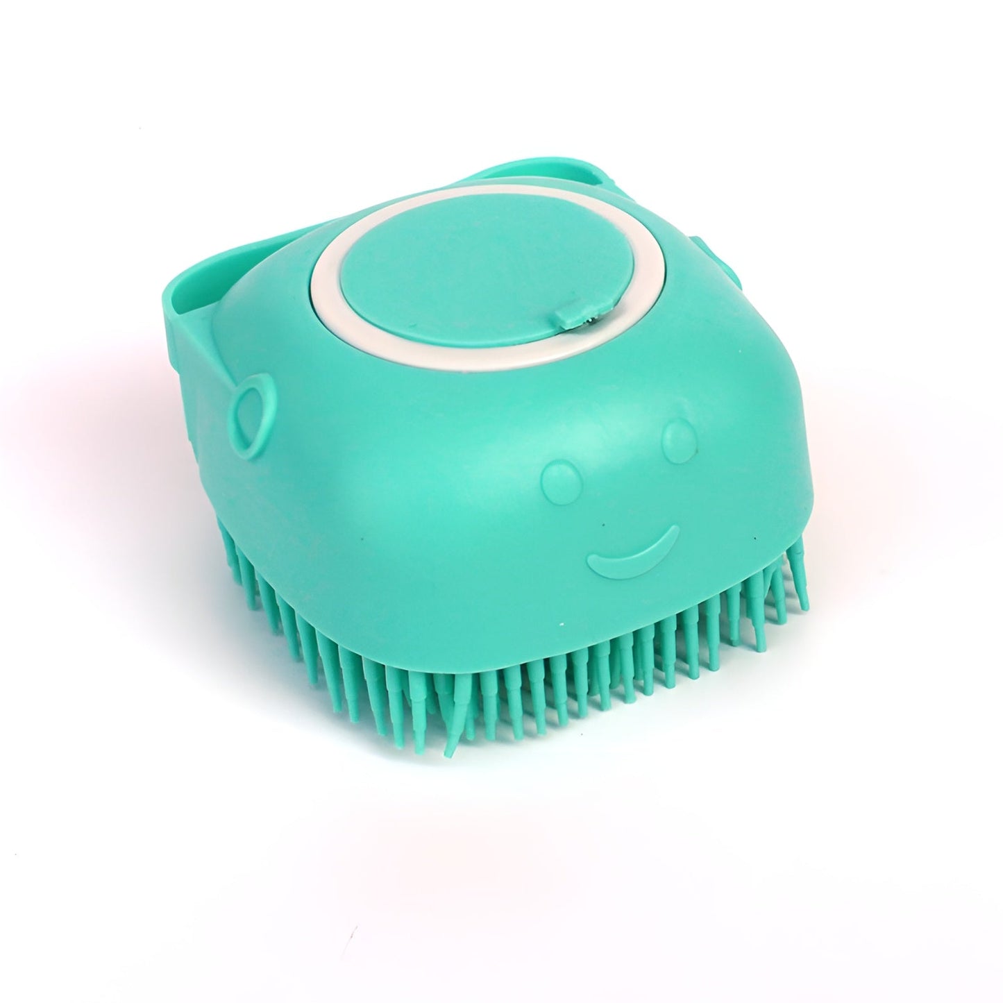 PawFoam Glove No-Rinse Pet Paw Cleaning Glove For Dogs Cats