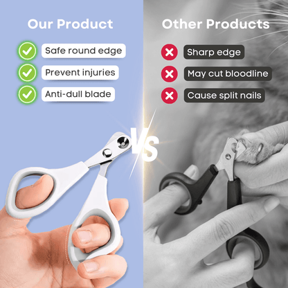Easy Nail Trimmer