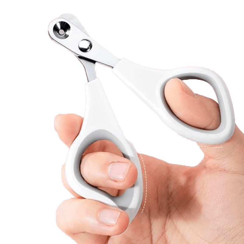 Easy Nail Trimmer
