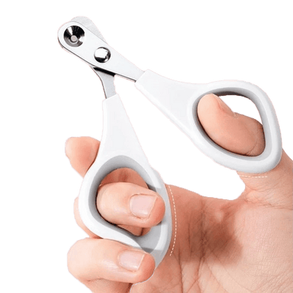 Easy Nail Trimmer