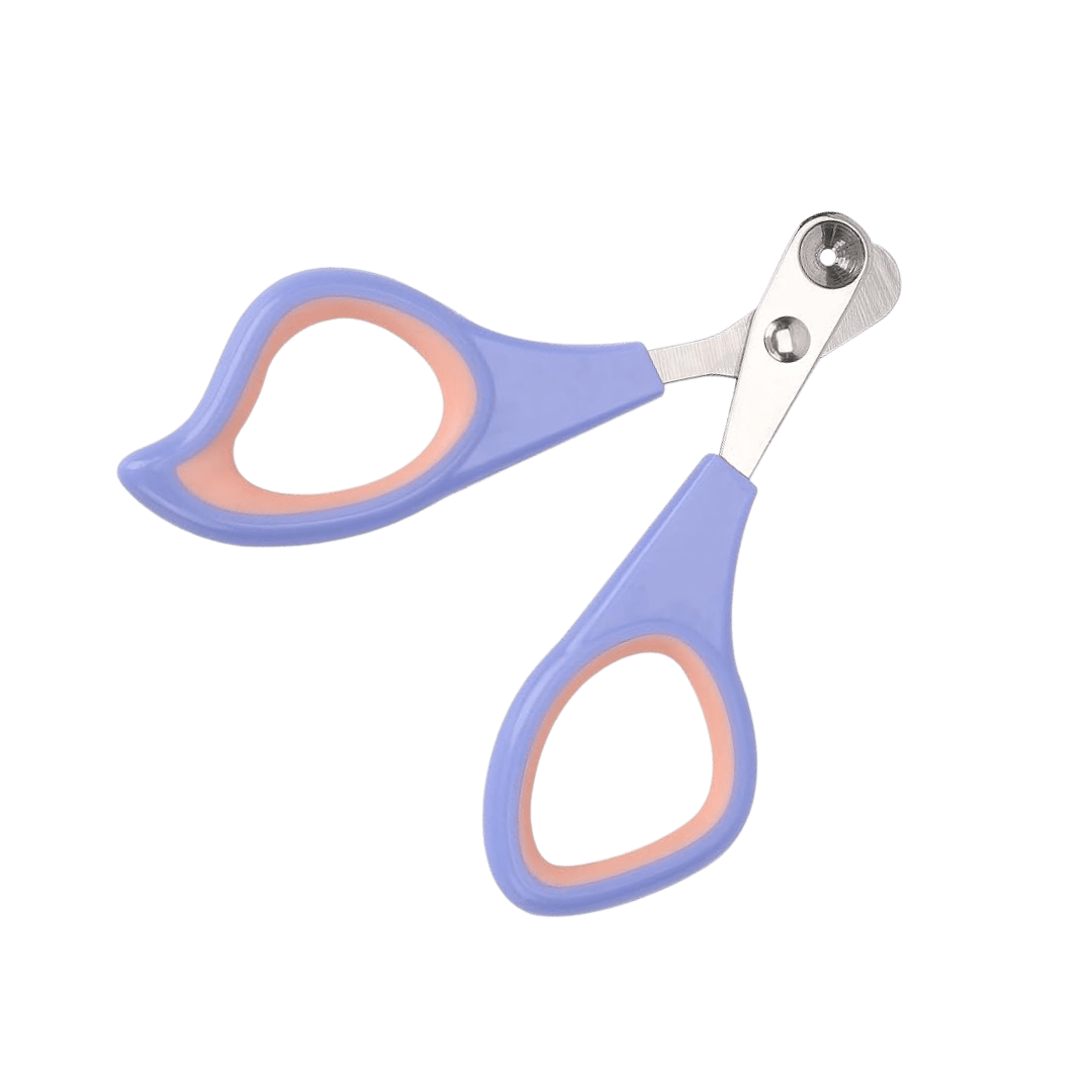 Easy Nail Trimmer