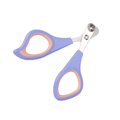 Easy Nail Trimmer