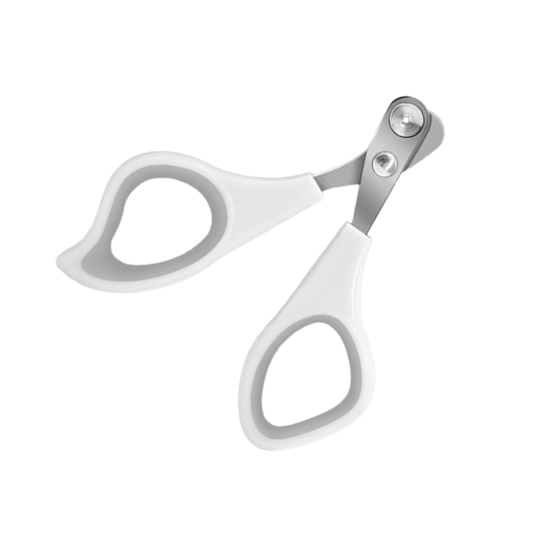 Easy Nail Trimmer