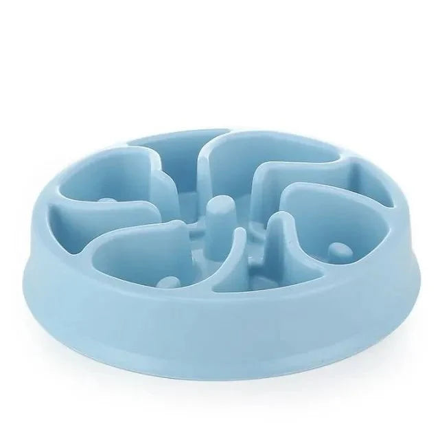 Eat Slow Bowl