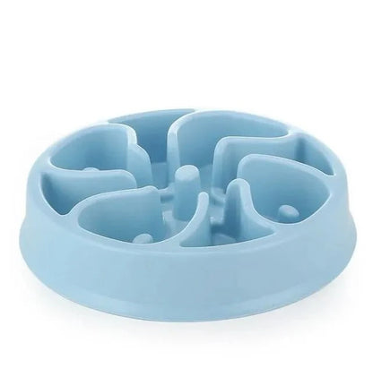 Eat Slow Bowl