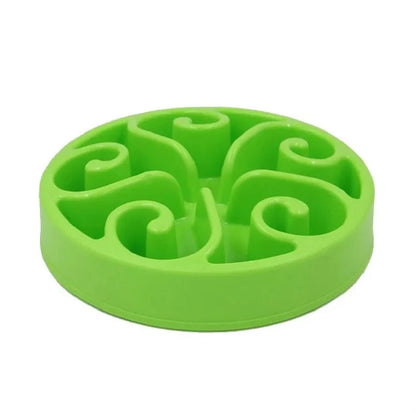 Eat Slow Bowl