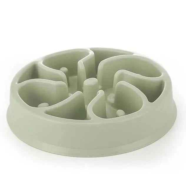 Eat Slow Bowl
