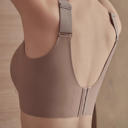 🎁Pay 1 Get 3 Packs🔥Super firming bra | Wire-free push-up bra👍No more sagging breasts