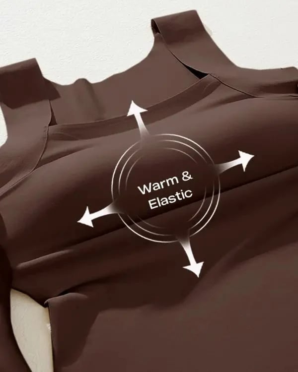 🏆Last Day Special Price💐Women's U Neck Tank Tops with Built-In Bra