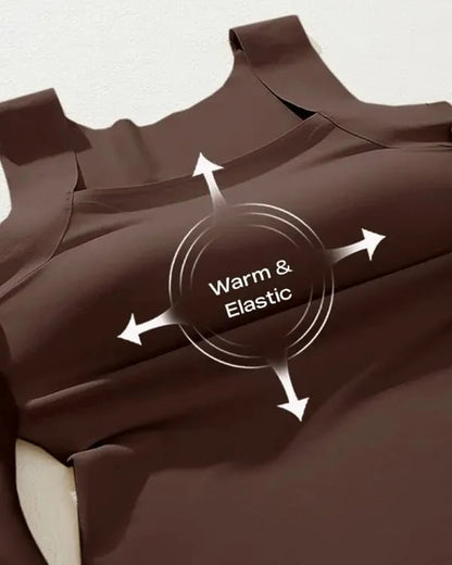 🏆Last Day Special Price💐Women's U Neck Tank Tops with Built-In Bra