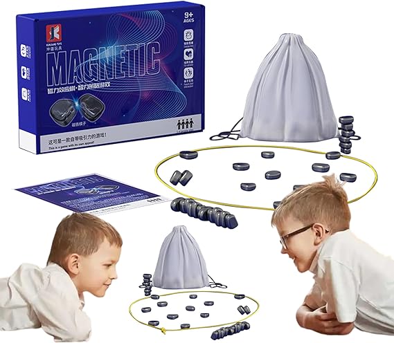 🎄Christmas Sale - 49% OFF🎁Magnetic Rocks For Games🎄✨️💕
