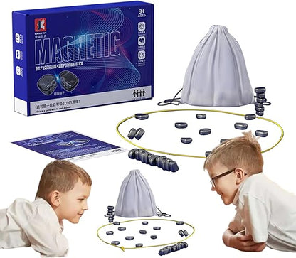 🎄Christmas Sale - 49% OFF🎁Magnetic Rocks For Games🎄✨️💕