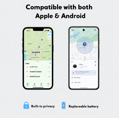 FindMy Tracker｜Live Tracking. Global Finding.