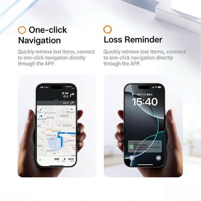 FindMy Tracker｜Live Tracking. Global Finding.