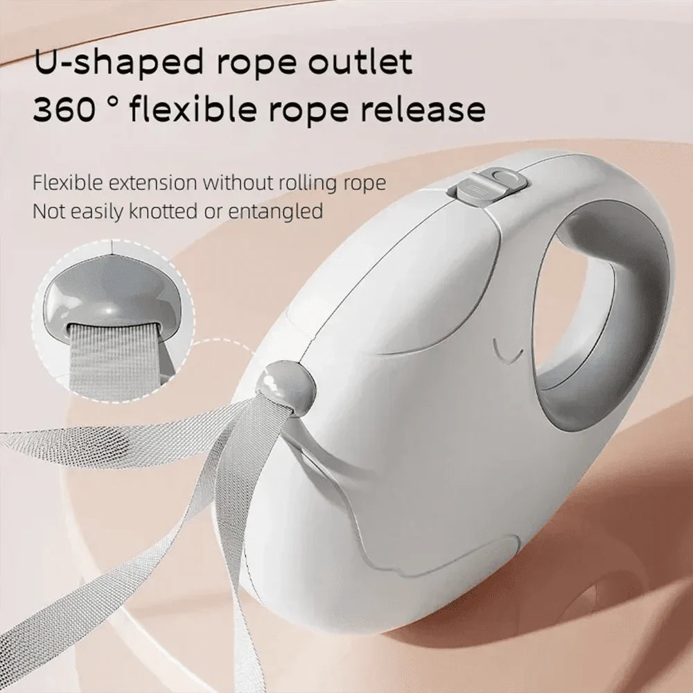 Flexi Belt (3M/5M)
