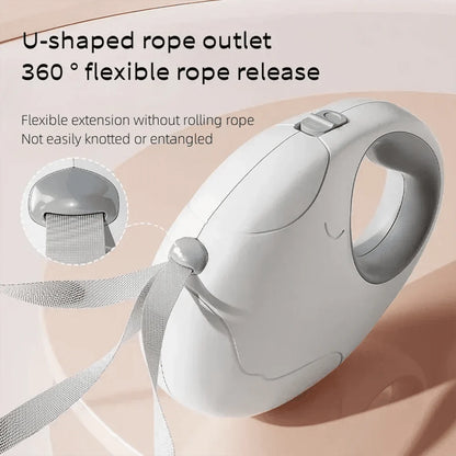 Flexi Belt (3M/5M)