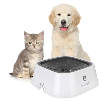CalmSip Automatic Circulating Water Fountain For Cats And Dogs